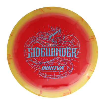 Sidewinder Halo Star