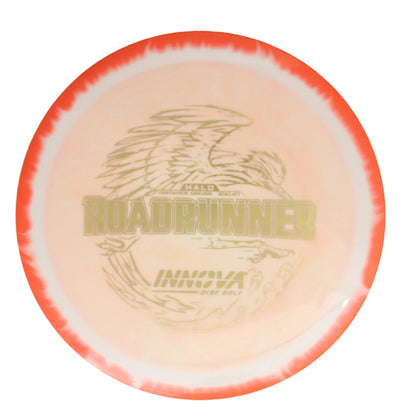 Roadrunner Halo Star