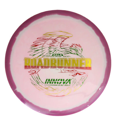 Roadrunner Halo Star