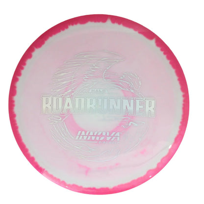 Roadrunner Halo Star