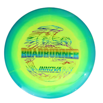 Roadrunner Halo Star