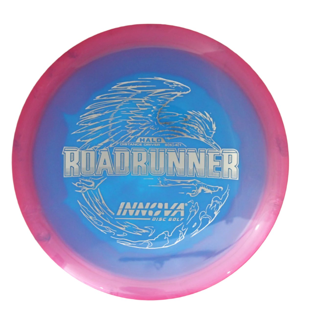 Roadrunner Halo Star