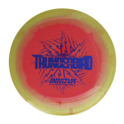 Thunderbird Halo Star