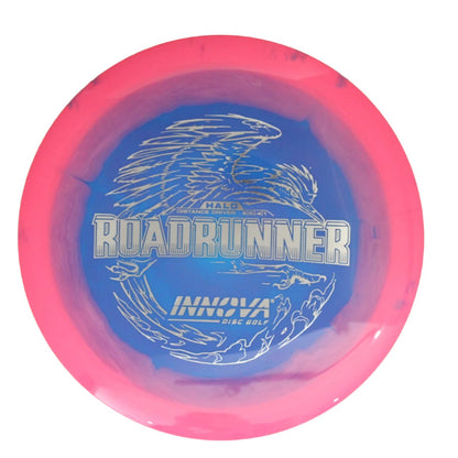 Roadrunner Halo Star