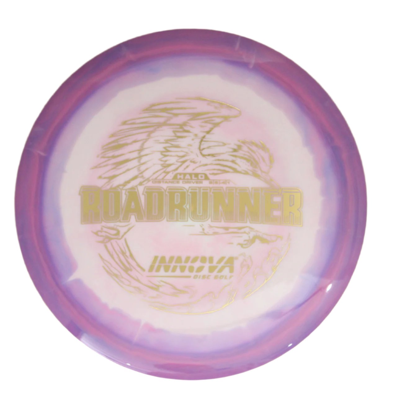 Roadrunner Halo Star