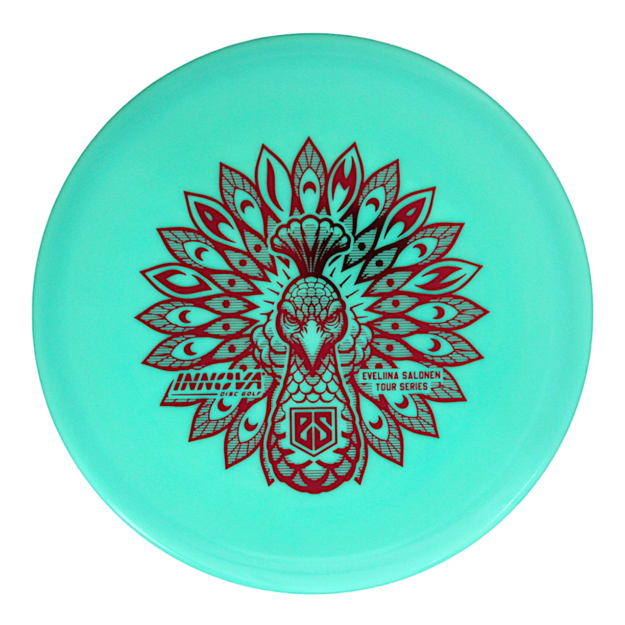 Caiman Star Proto Glow (Eveliina Salonen 2024 Tour Series)