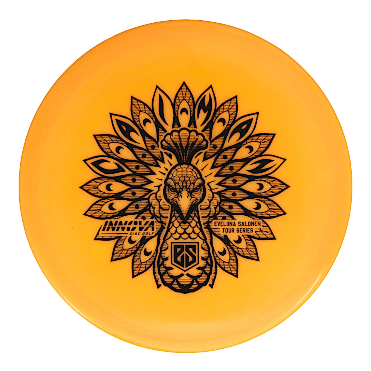 Caiman Star Proto Glow (Eveliina Salonen 2024 Tour Series)