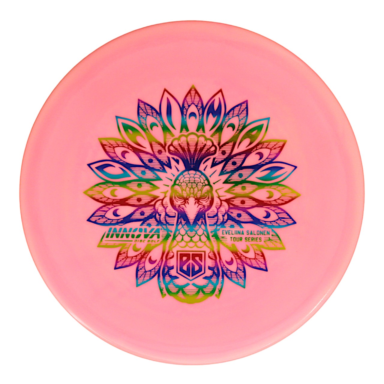 Caiman Star Proto Glow (Eveliina Salonen 2024 Tour Series)