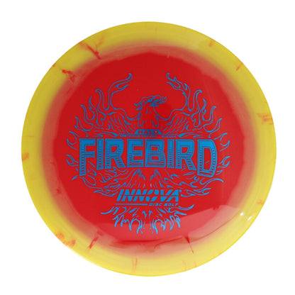 Firebird Halo Star