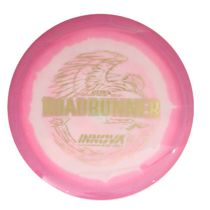 Roadrunner Halo Star