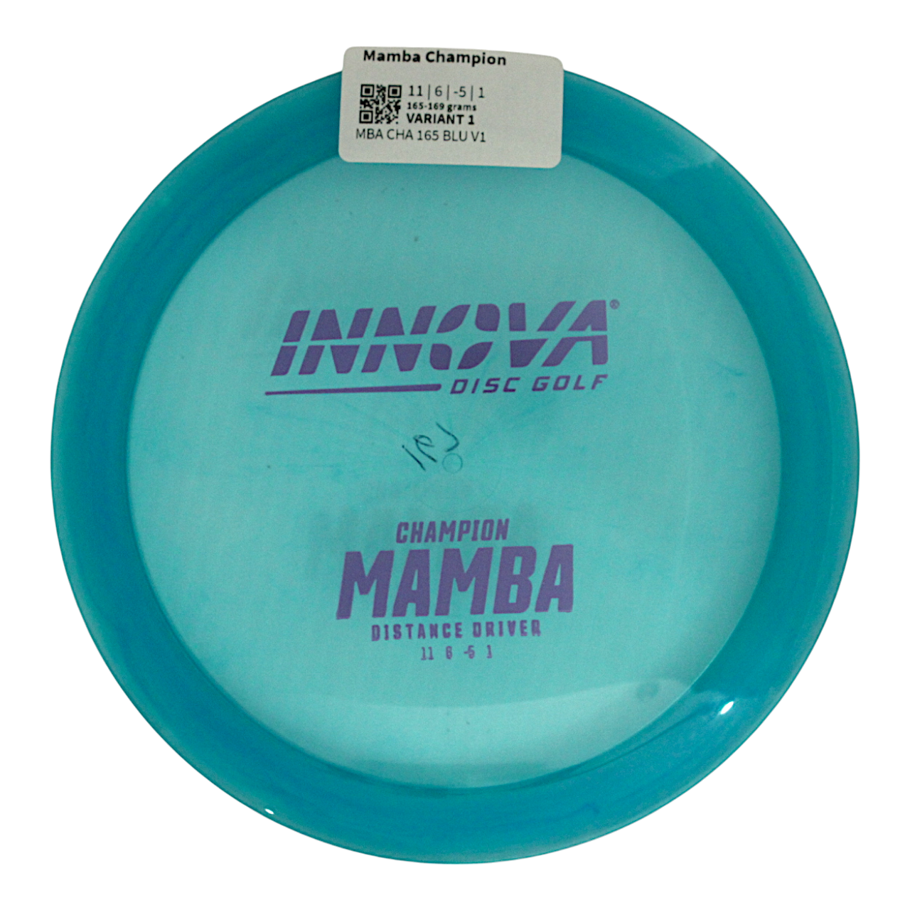 INNOVA DISC GOLF CANADA	Mamba 
Superior grip	Good durability	Consistent flight path	Suitable for all skill levels	Good for distance and control	Versatile for different shots Most Under stable