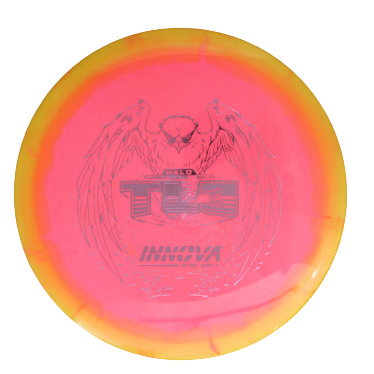 Innova Disc Golf Canada Halo Star TL3