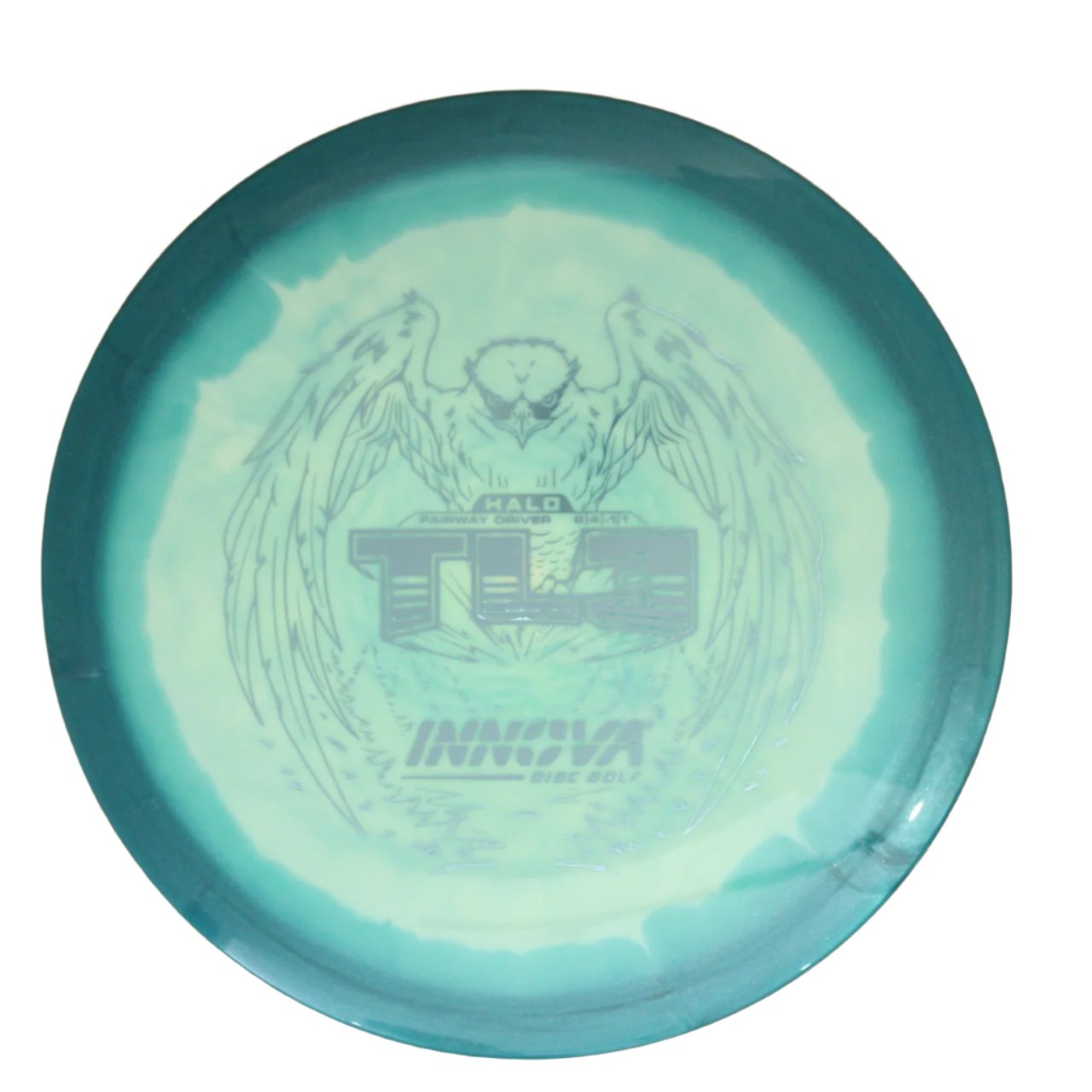 Innova Disc Golf Canada Halo Star TL3