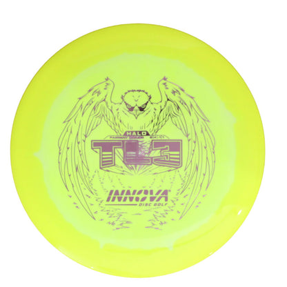 Innova Disc Golf Canada Halo Star TL3