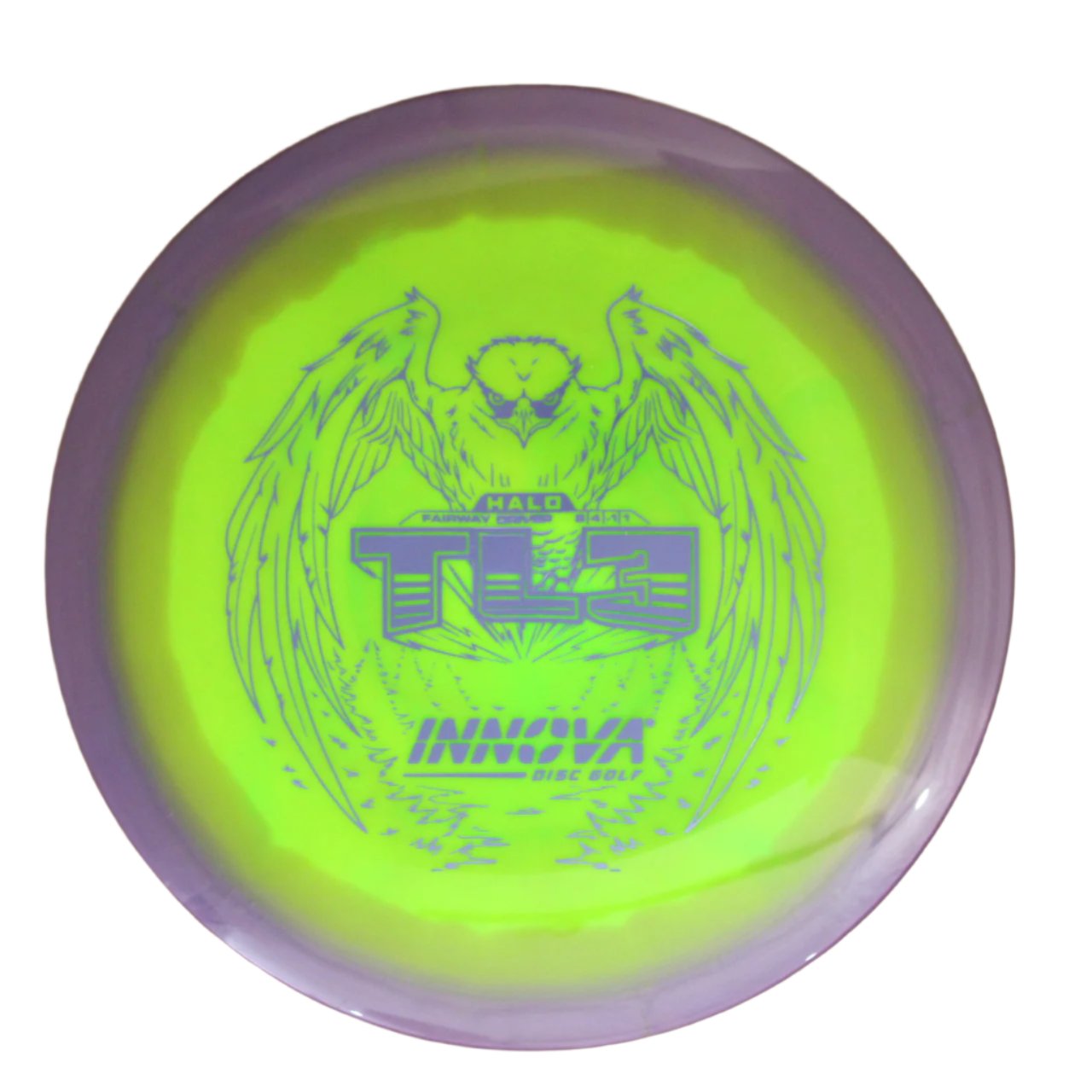 Innova Disc Golf Canada Halo Star TL3