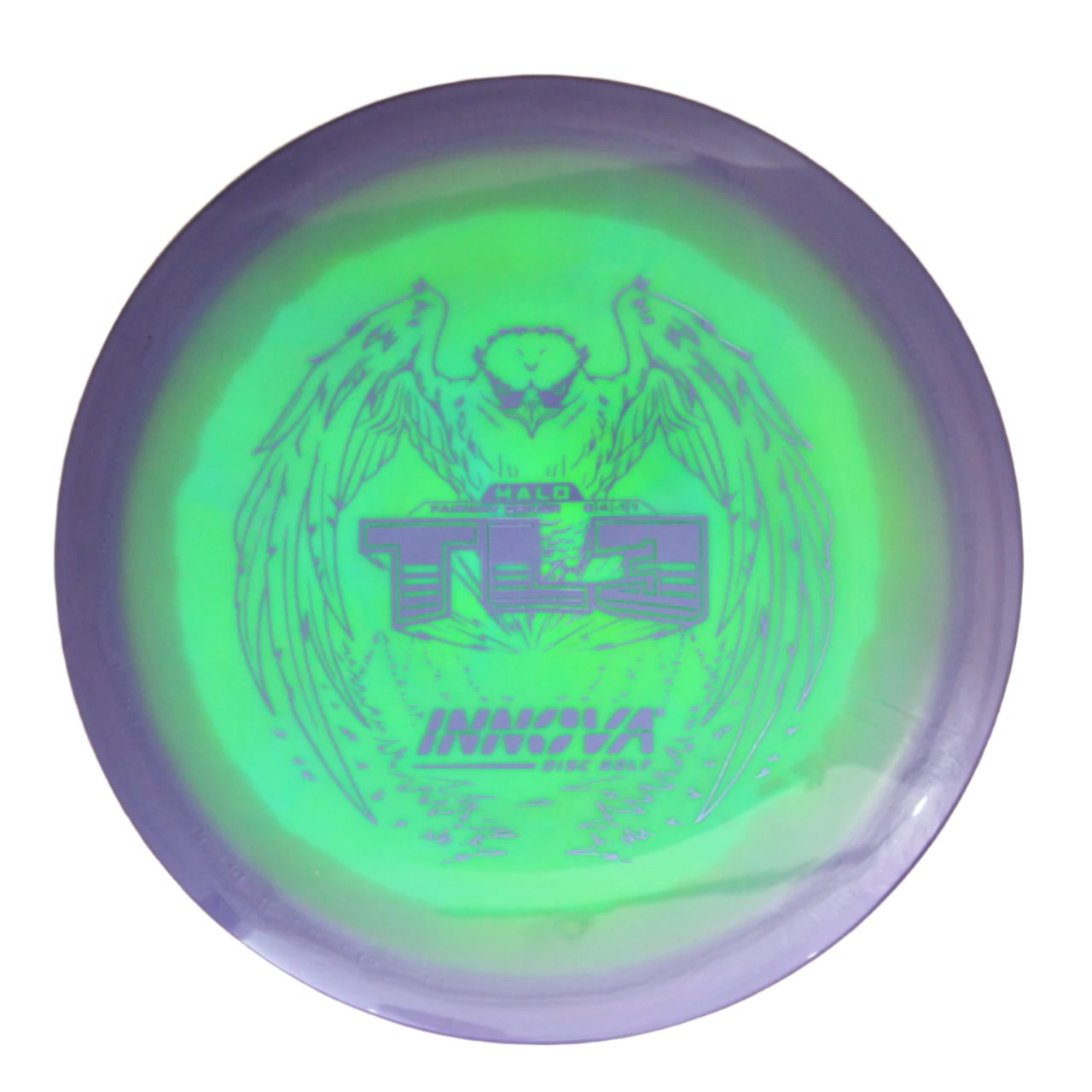 Innova Disc Golf Canada Halo Star TL3