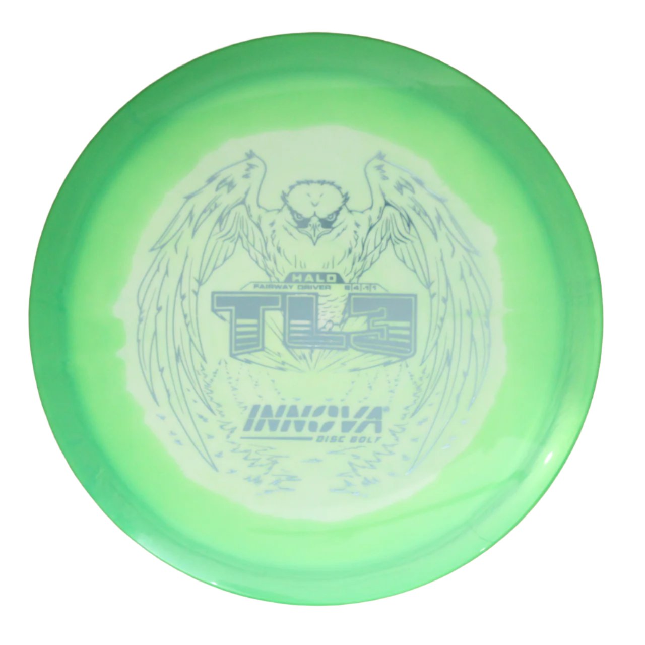 Innova Disc Golf Canada Halo Star TL3