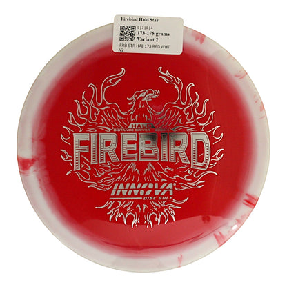 Firebird Halo Star