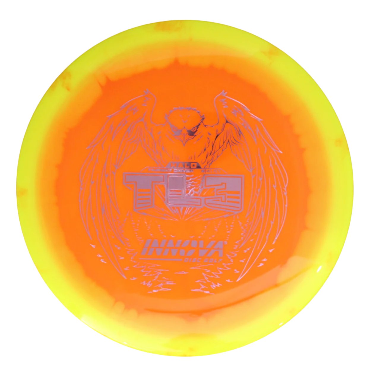 Innova Disc Golf Canada Halo Star TL3