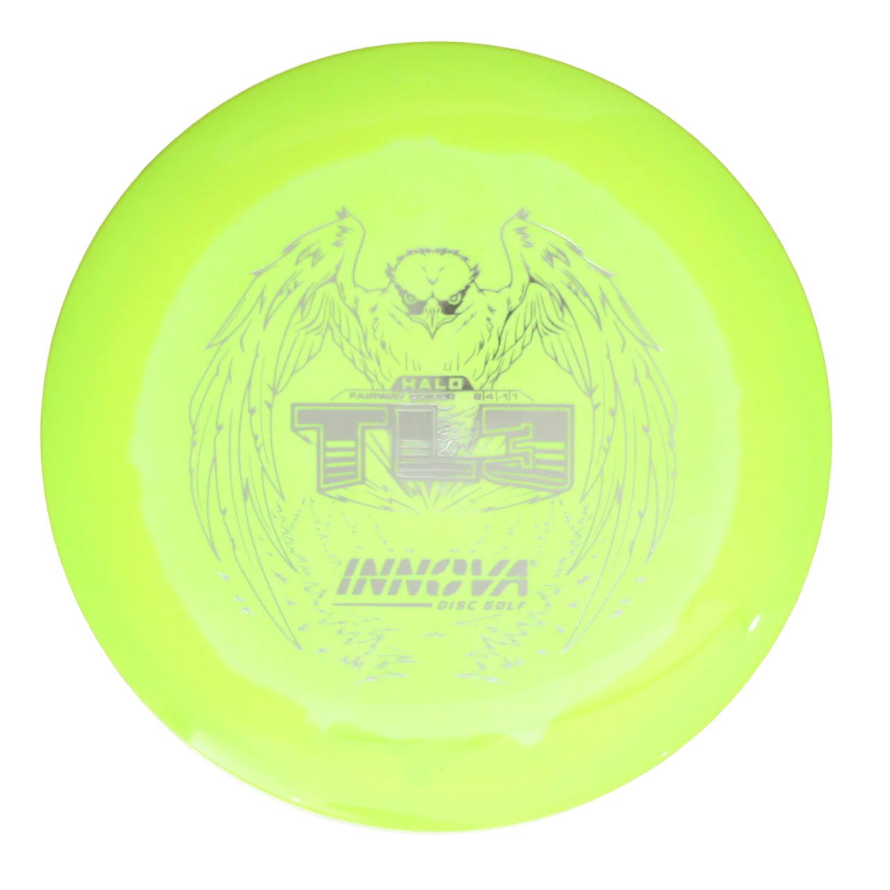 Innova Disc Golf Canada Halo Star TL3