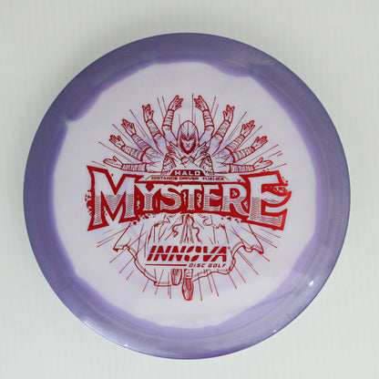 Mystere Halo Star