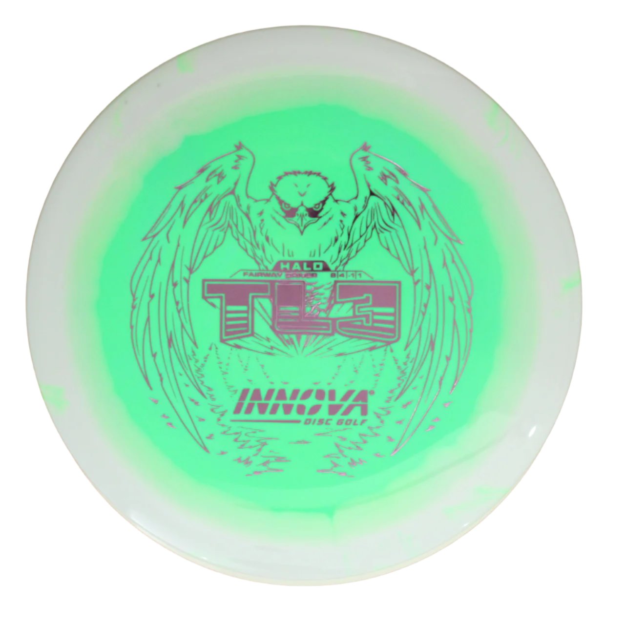 Innova Disc Golf Canada Halo Star TL3