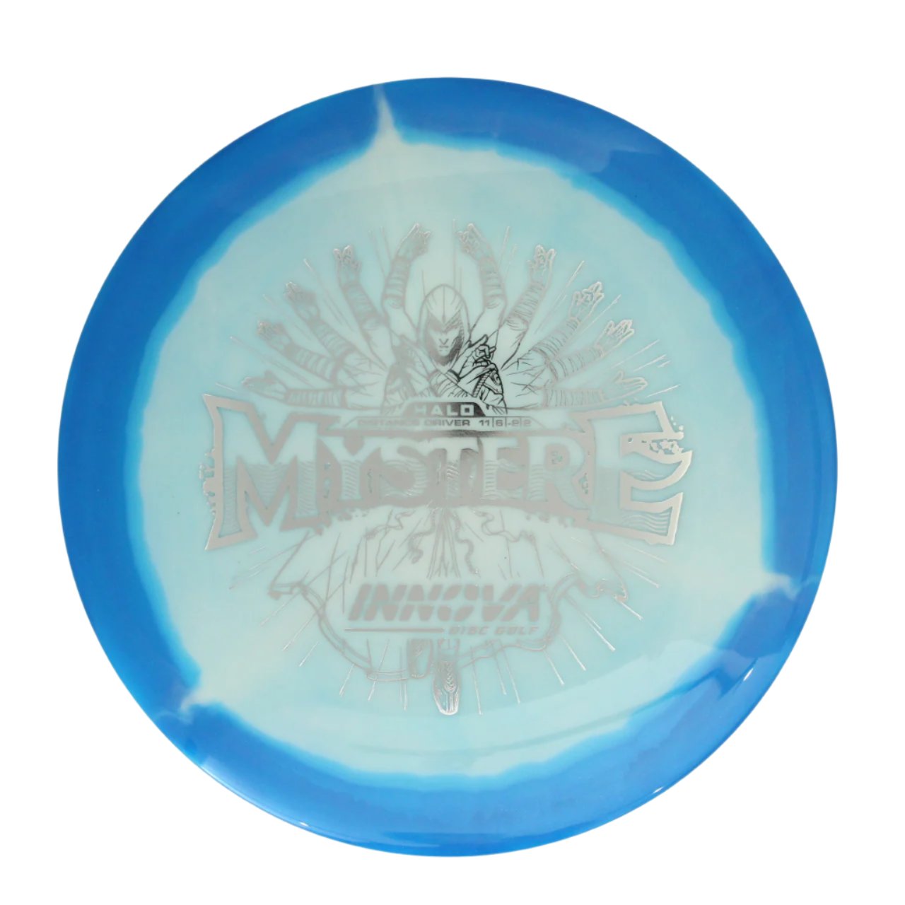 Mystere Halo Star