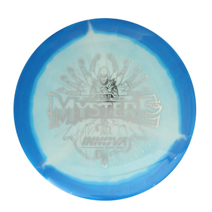 Mystere Halo Star