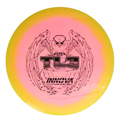 Innova Disc Golf Canada Halo Star TL3