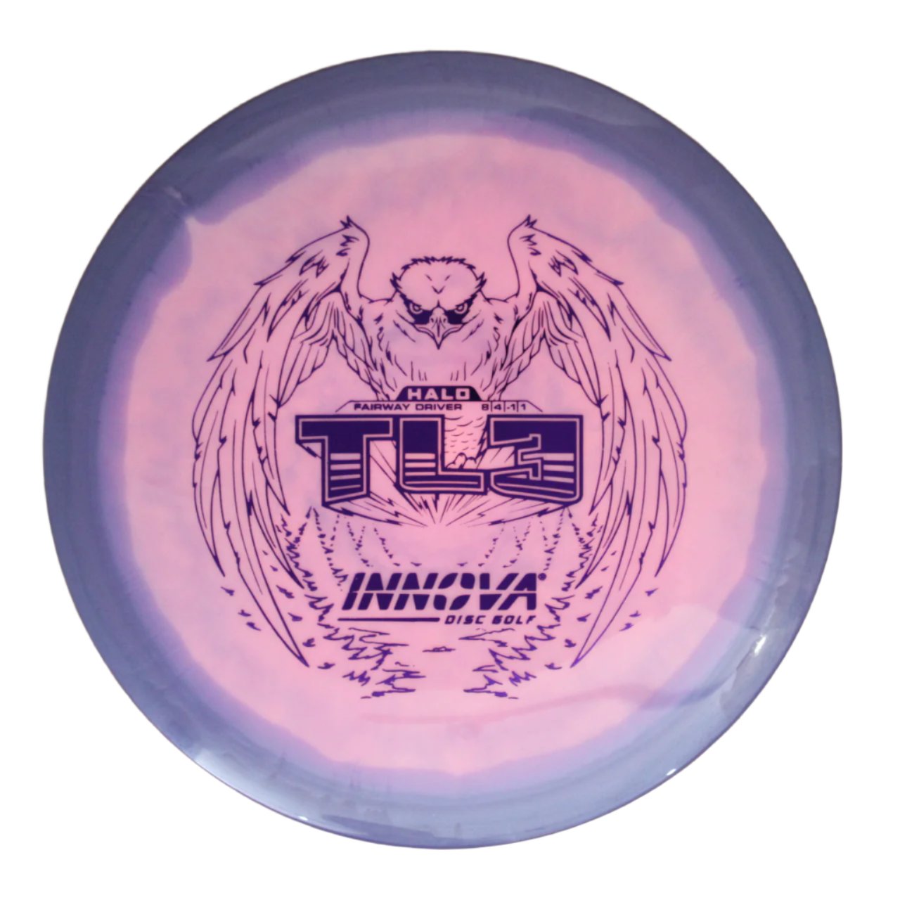 Innova Disc Golf Canada Halo Star TL3