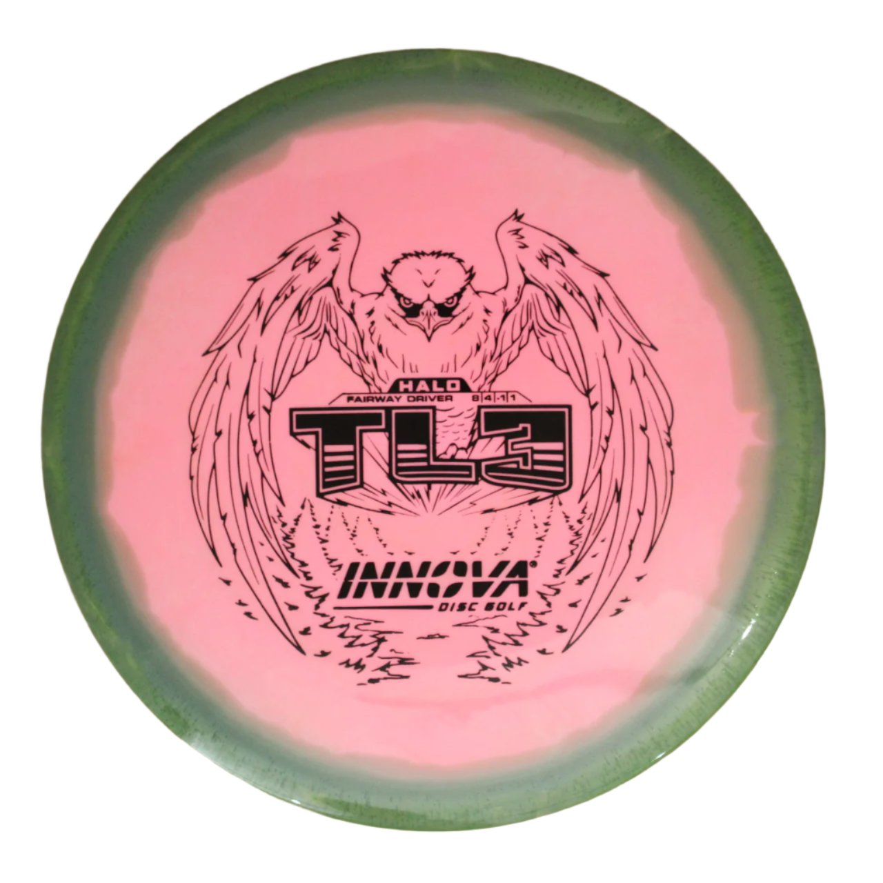 Innova Disc Golf Canada Halo Star TL3