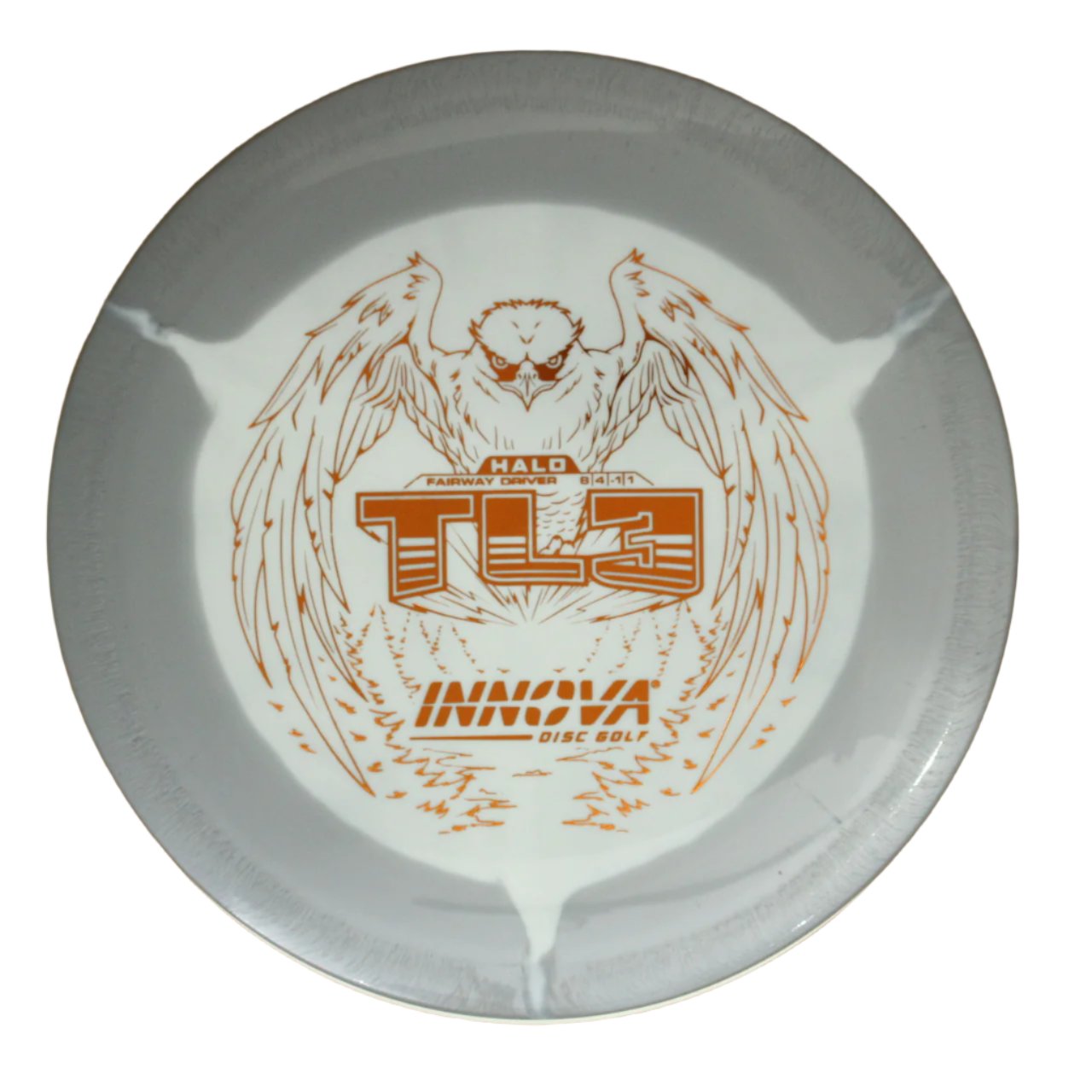 Innova Disc Golf Canada Halo Star TL3