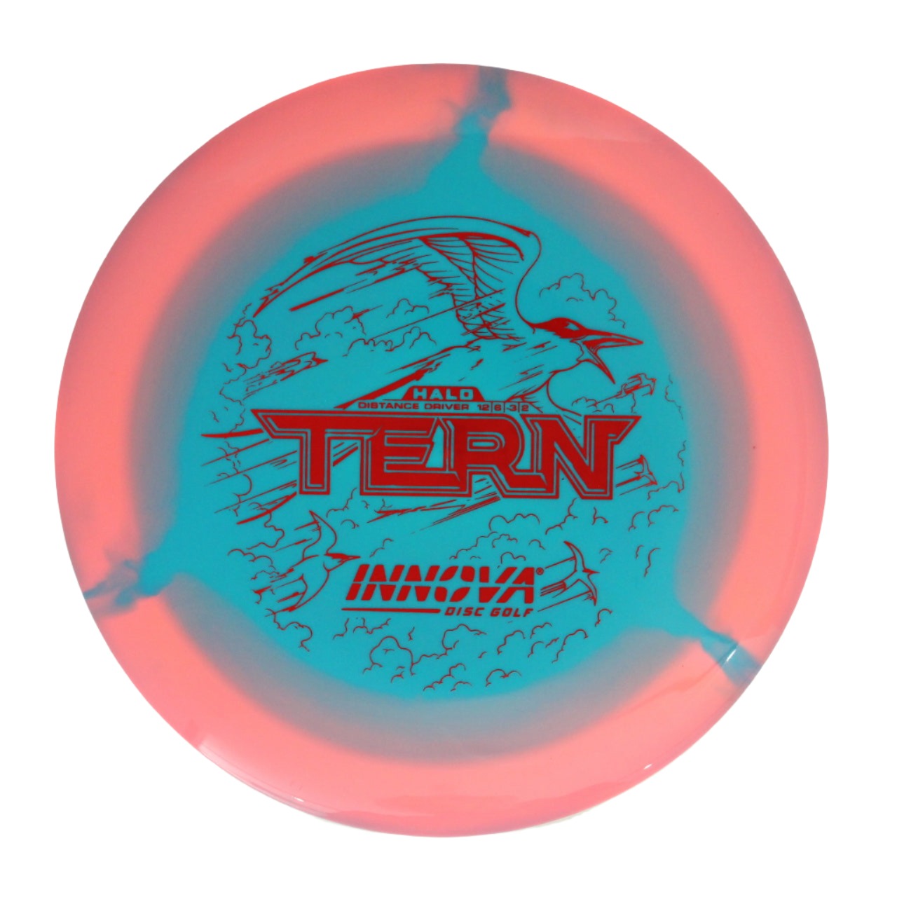 Tern Halo Star