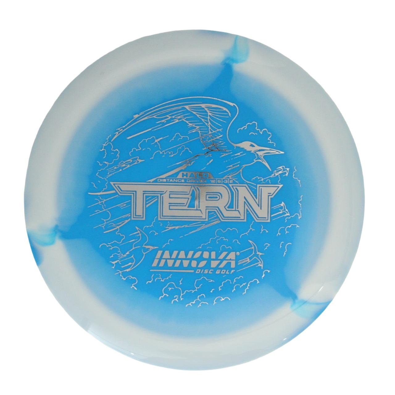 Tern Halo Star