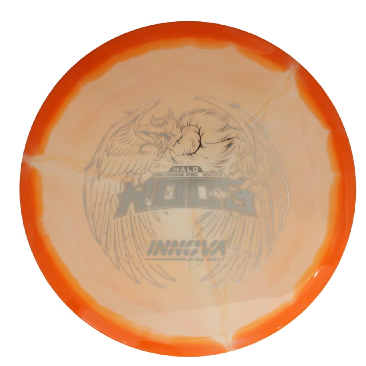 Roc3 Halo Star