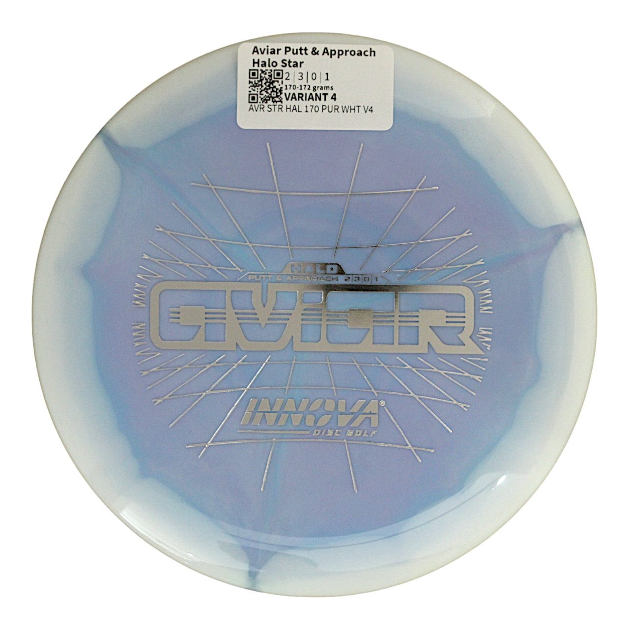 Superior grip	Good durability	Consistent flight path	Suitable for all skill levels	Good for distance and control	Versatile for different shots
