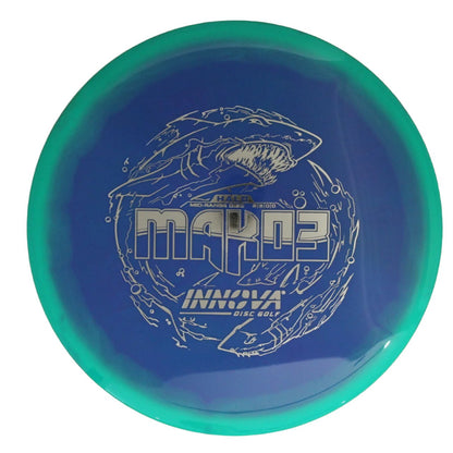 Mako3 Halo Star