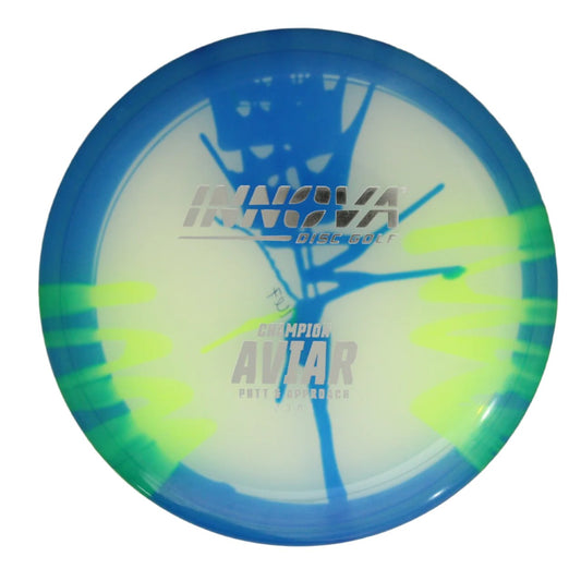 Innova Disc Golf Canada Champion I-Dye Aviar Putt & Approach