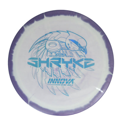 Shryke Halo Star