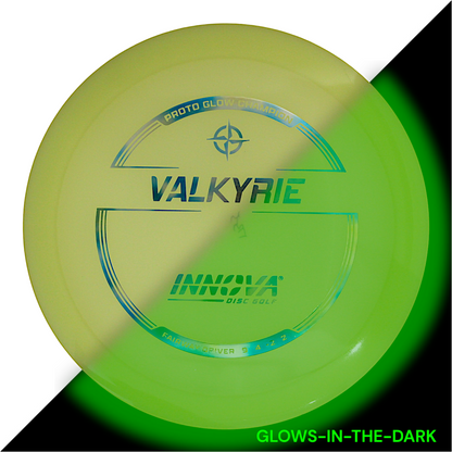 Valkyrie Proto Glow Champion