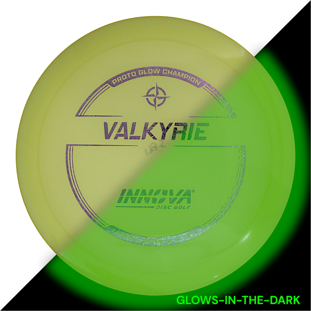 Valkyrie Proto Glow Champion