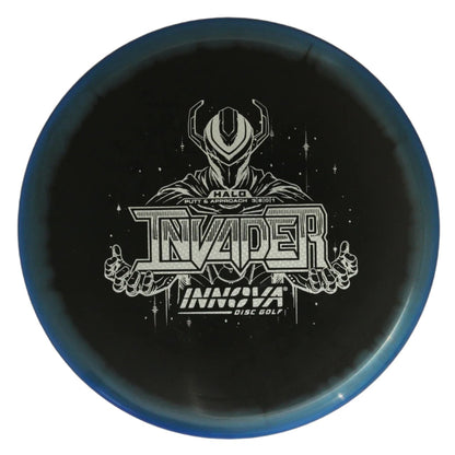 Invader Halo Star