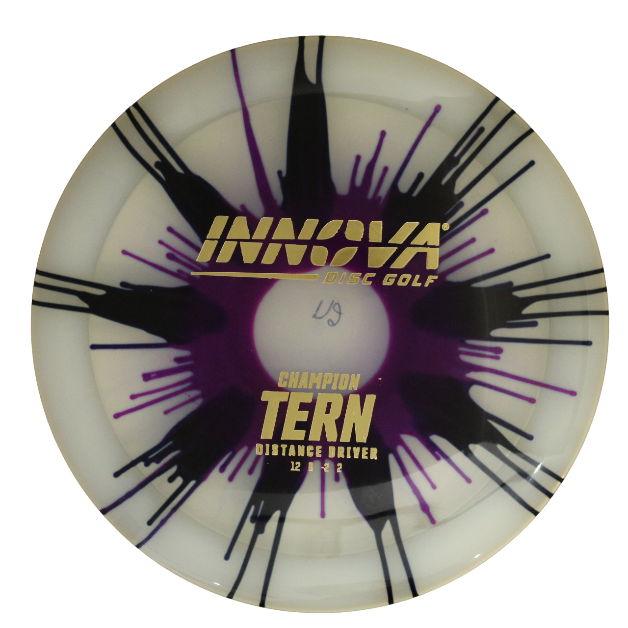 Tern Champion (I-Dye)