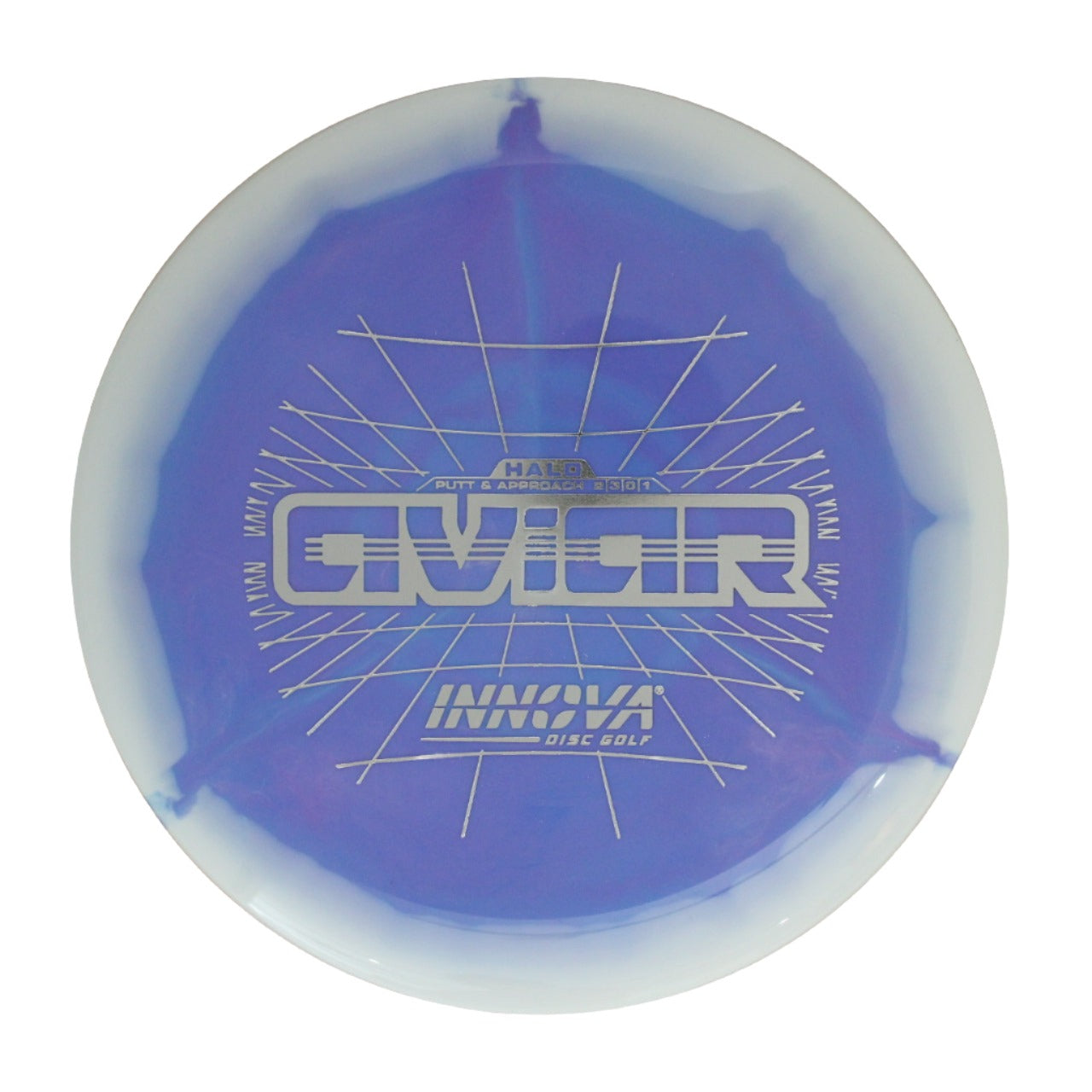 Aviar Putt & Approach Halo Star