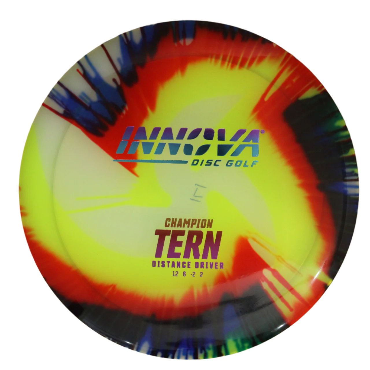 Tern Champion (I-Dye)