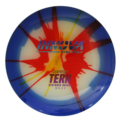 Tern Champion (I-Dye)