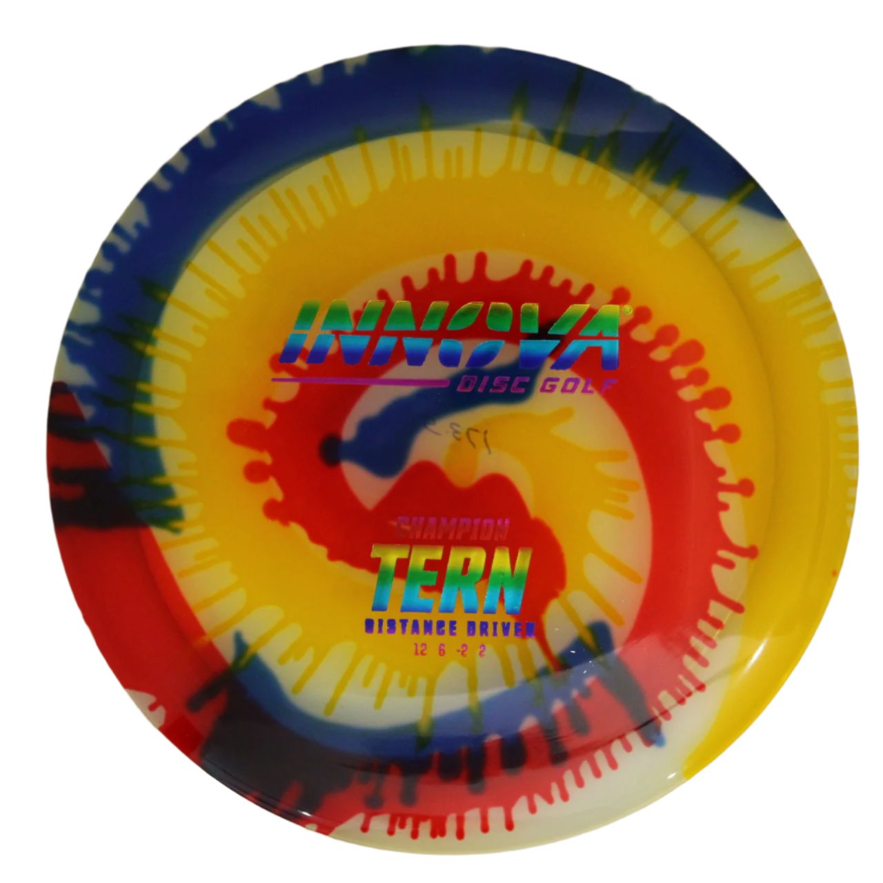 Tern Champion (I-Dye)