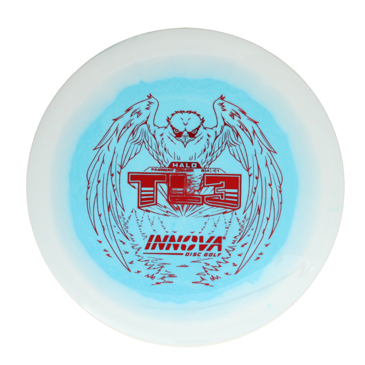 Innova Disc Golf Canada Halo Star TL3