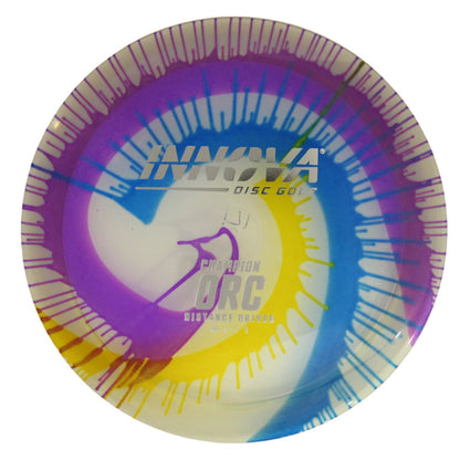 Innova Disc Golf Canada Champion I-Dye Orc Distance Driver