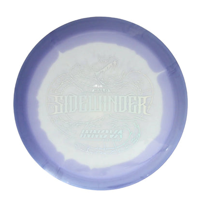 Sidewinder Halo Star